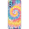 Rainbow Tie Dye Galaxy S20 Plus Skin